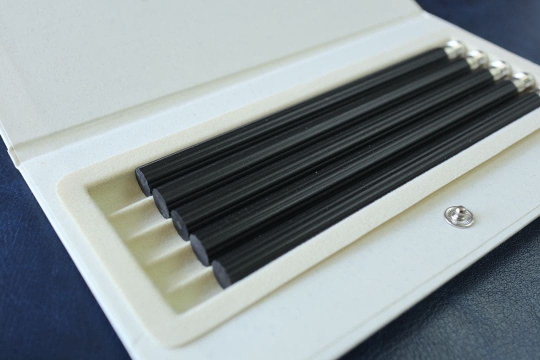 【新品同様】ファーバーカステル パーフェクトペンシル