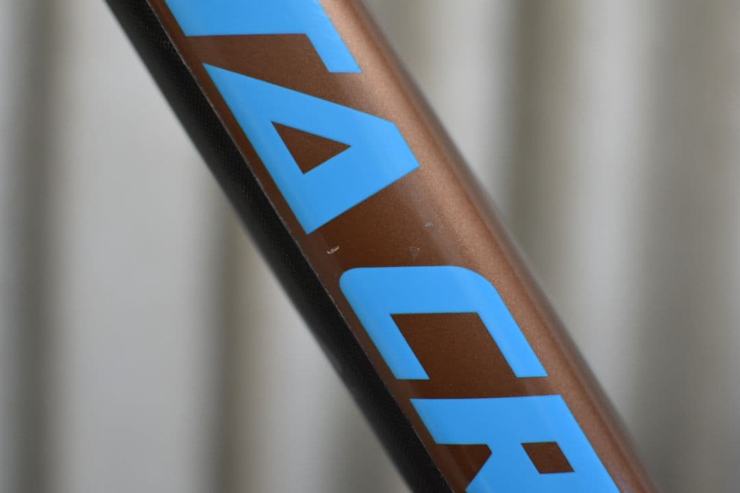 【関東 手渡し 送料込み】SANTACRUZ CHAMELEON CARBON