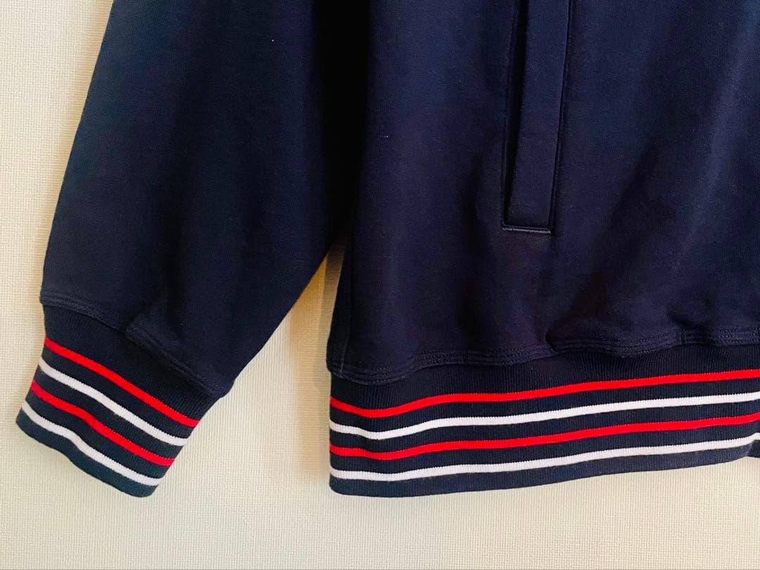 ラグビーワールドカップ2019日本代表 トラックジャケット XLサイズ