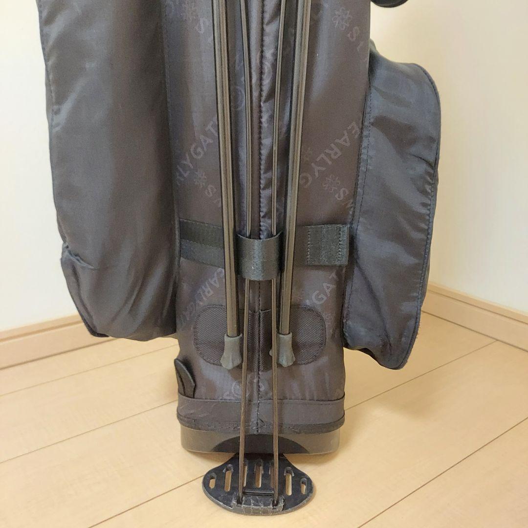 PEARLY GATES×St Andrews キャディバック ★希少モデル