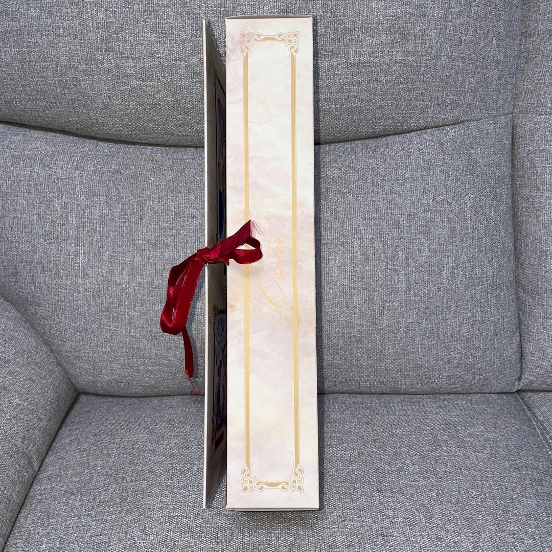 ベルサイユのばら 1/6サイズ オスカル ドール