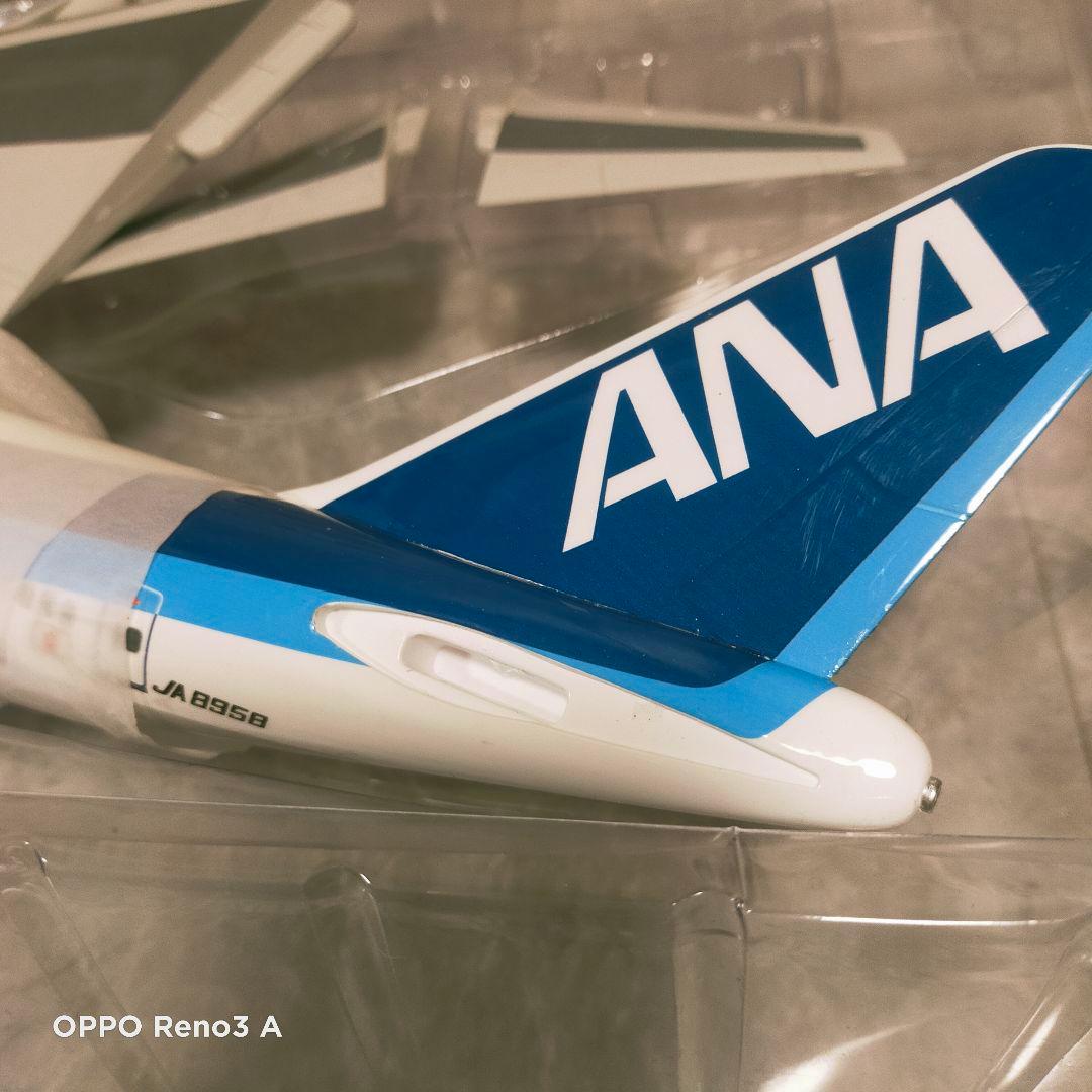 りばてぃさん専用3/4 NEW！だが割れ有り ANA