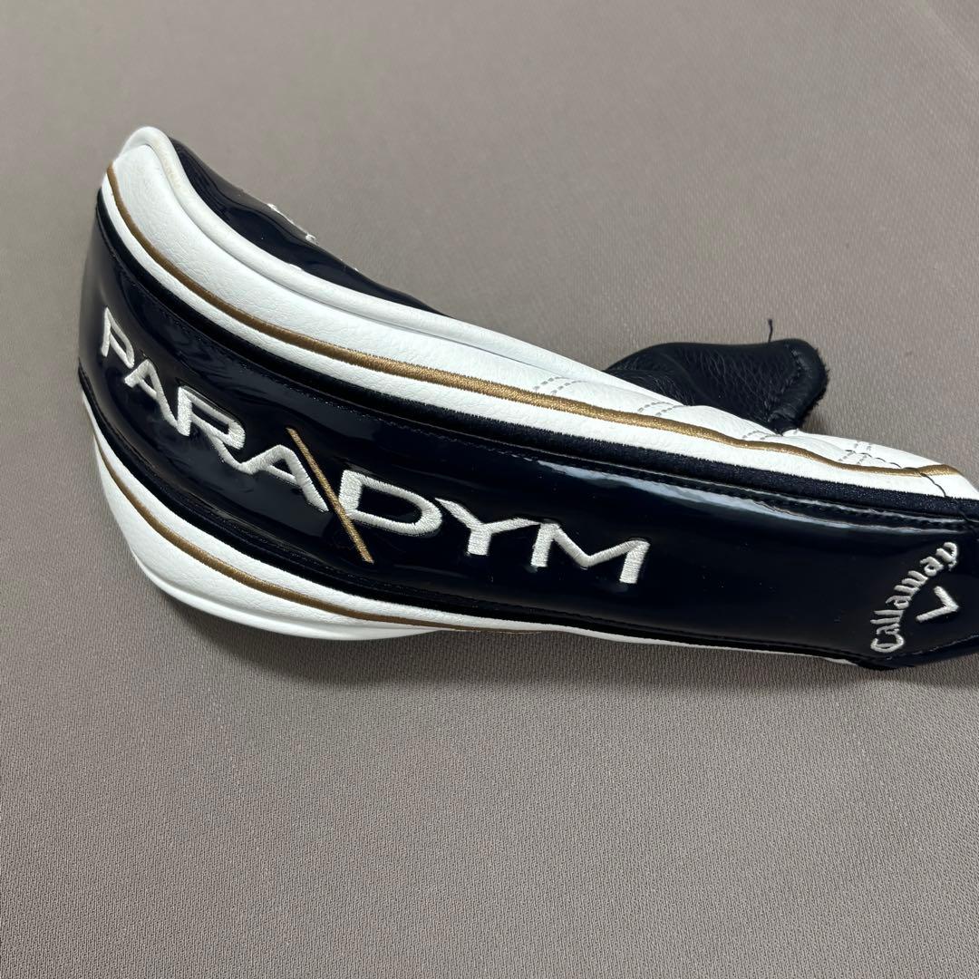 キャロウェイCallaway パラダイム 6番ユーティリティ ベンタスTR 5R
