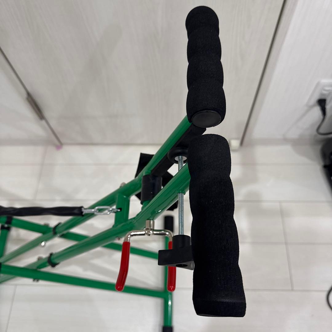 未使用 スキーワックススタンド 【ガリウム】