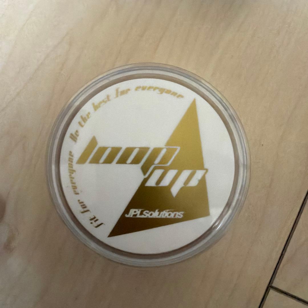 loop up ヨーヨーセット 4個