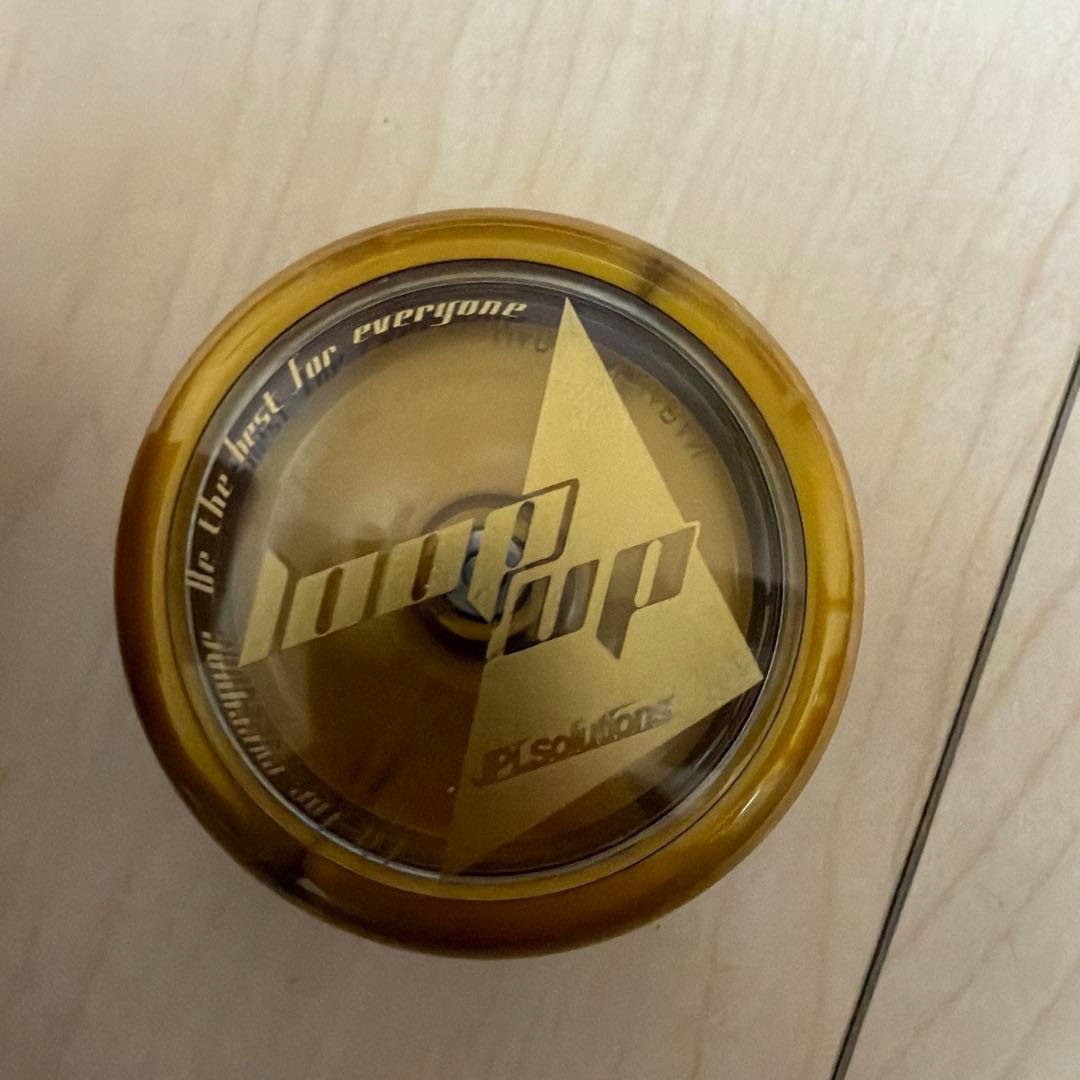 loop up ヨーヨーセット 4個