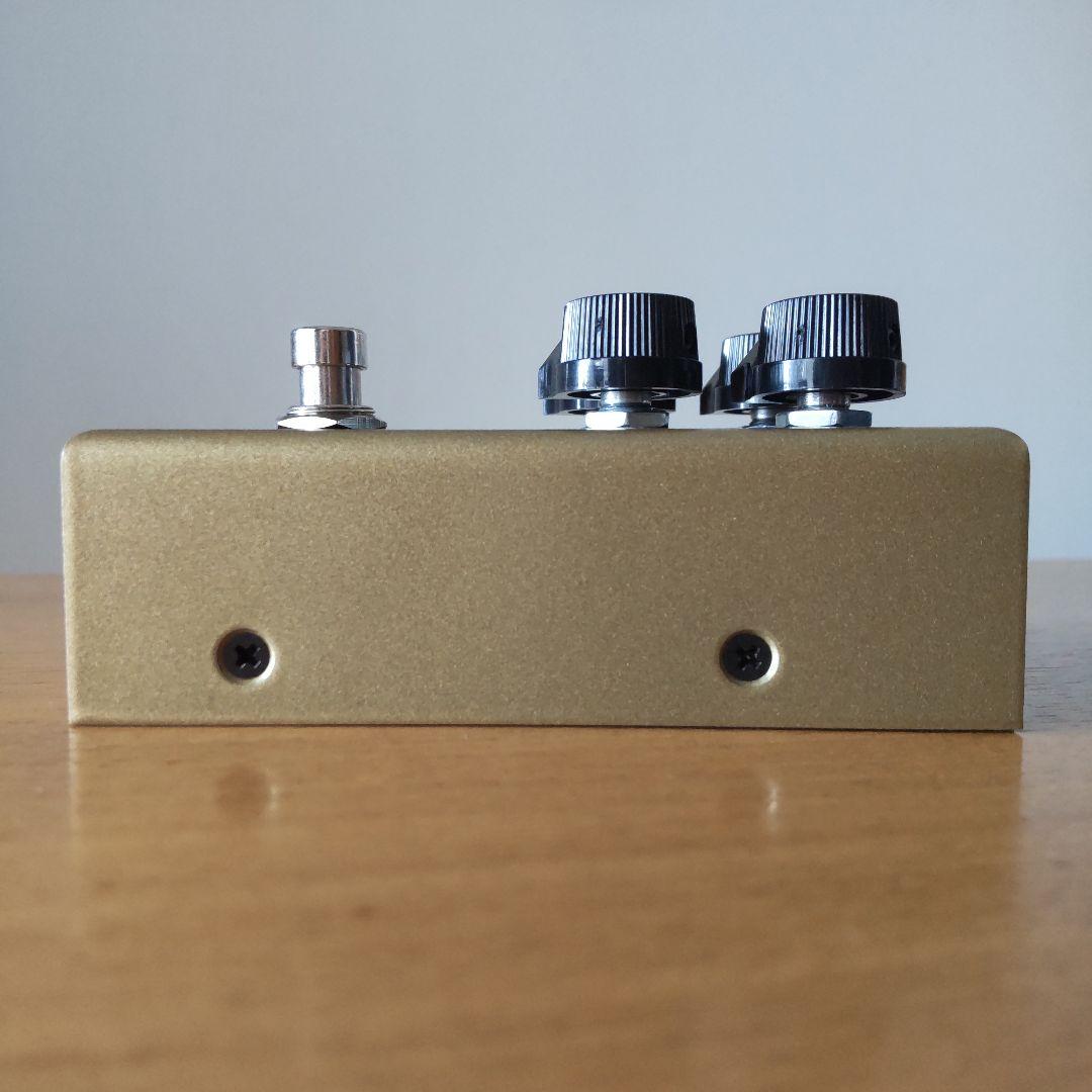 ギター J.Rockett Audio Designs .45 Caliber