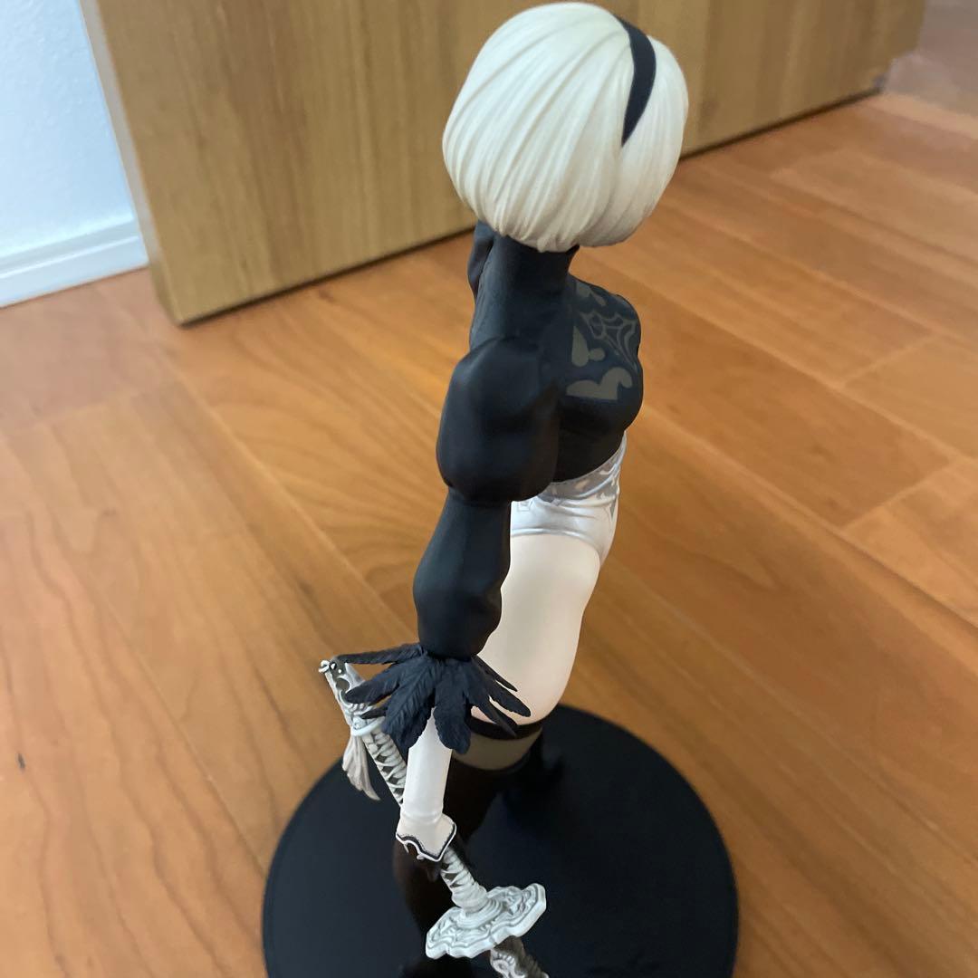 NieR:Automata 2B DX版 2Bのみ箱なし