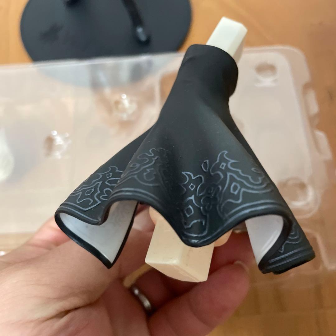 NieR:Automata 2B DX版 2Bのみ箱なし