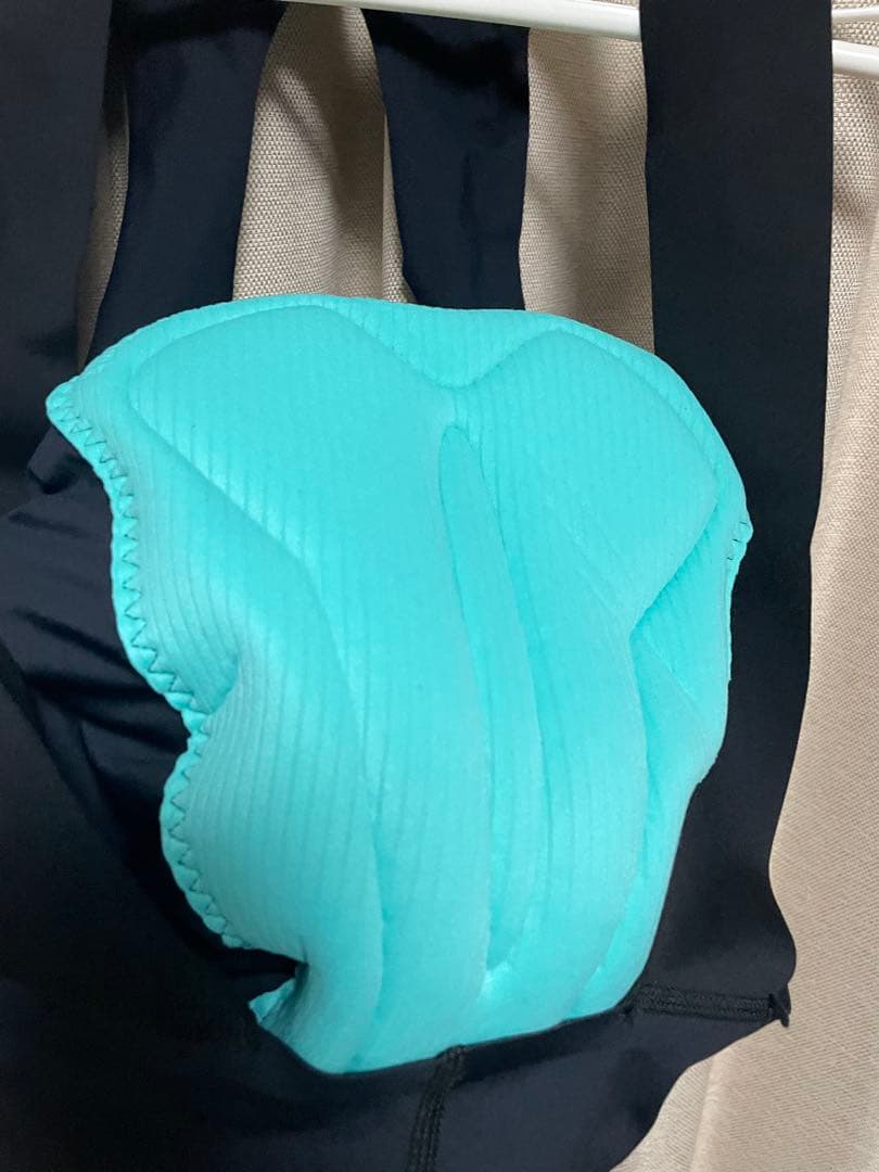 SUNVOLT 2着！！IT技術者監修 ビブタイツ Lサイズ サンボルト