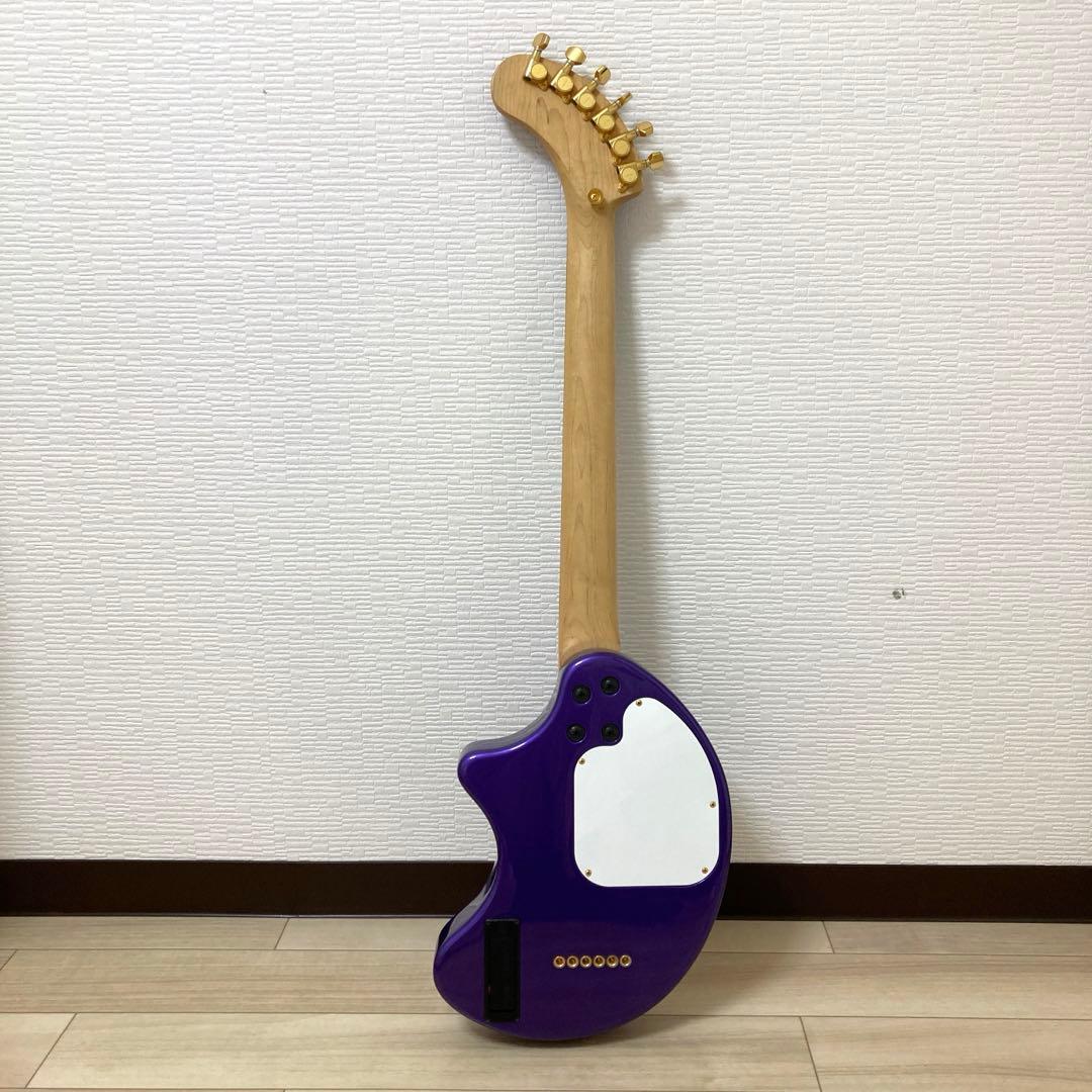 FERNANDES zo-3 【パープル】