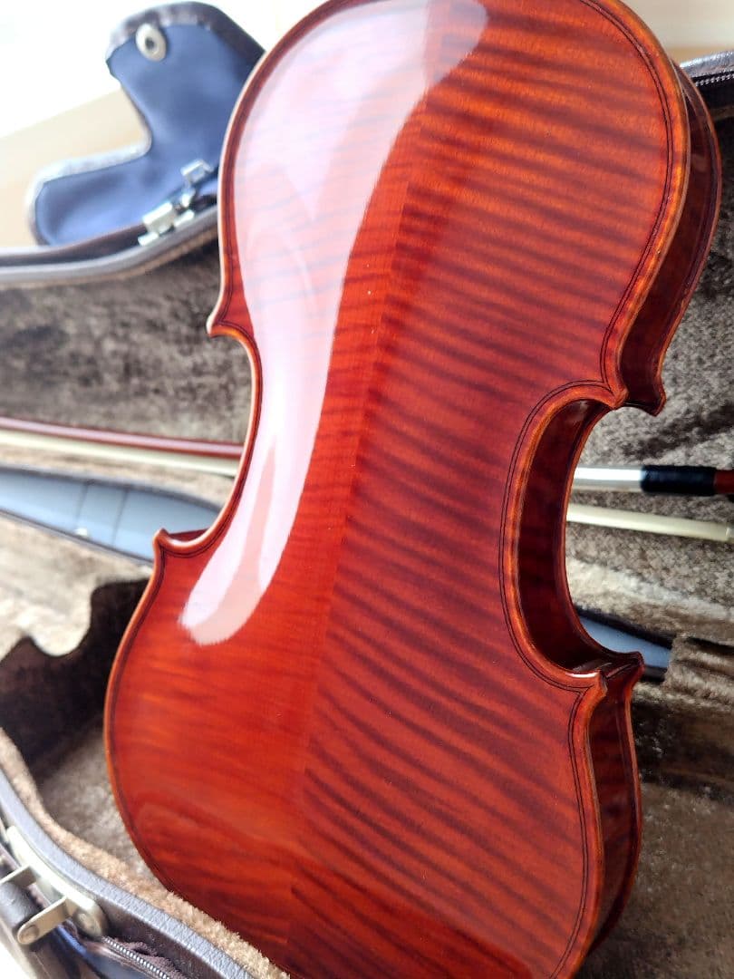 stringsergeon様【希少】 NO.500T 1/4 Anno2001