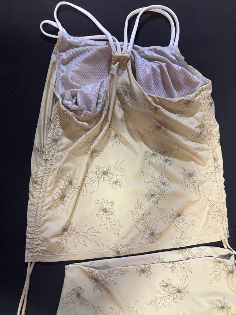 SUKALA セットアップ 花柄