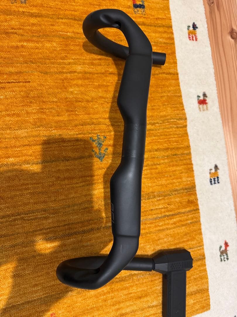 ボントレガー RSL エアロロード ハンドルバー