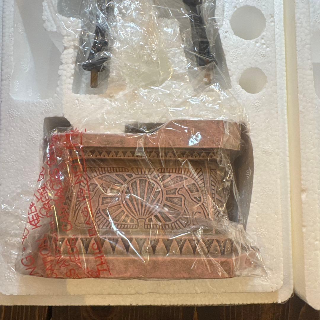 ダイヤモンドセレクト　マーベルコミックス　ブラックキャット スタチュー⭐︎新品⭐︎