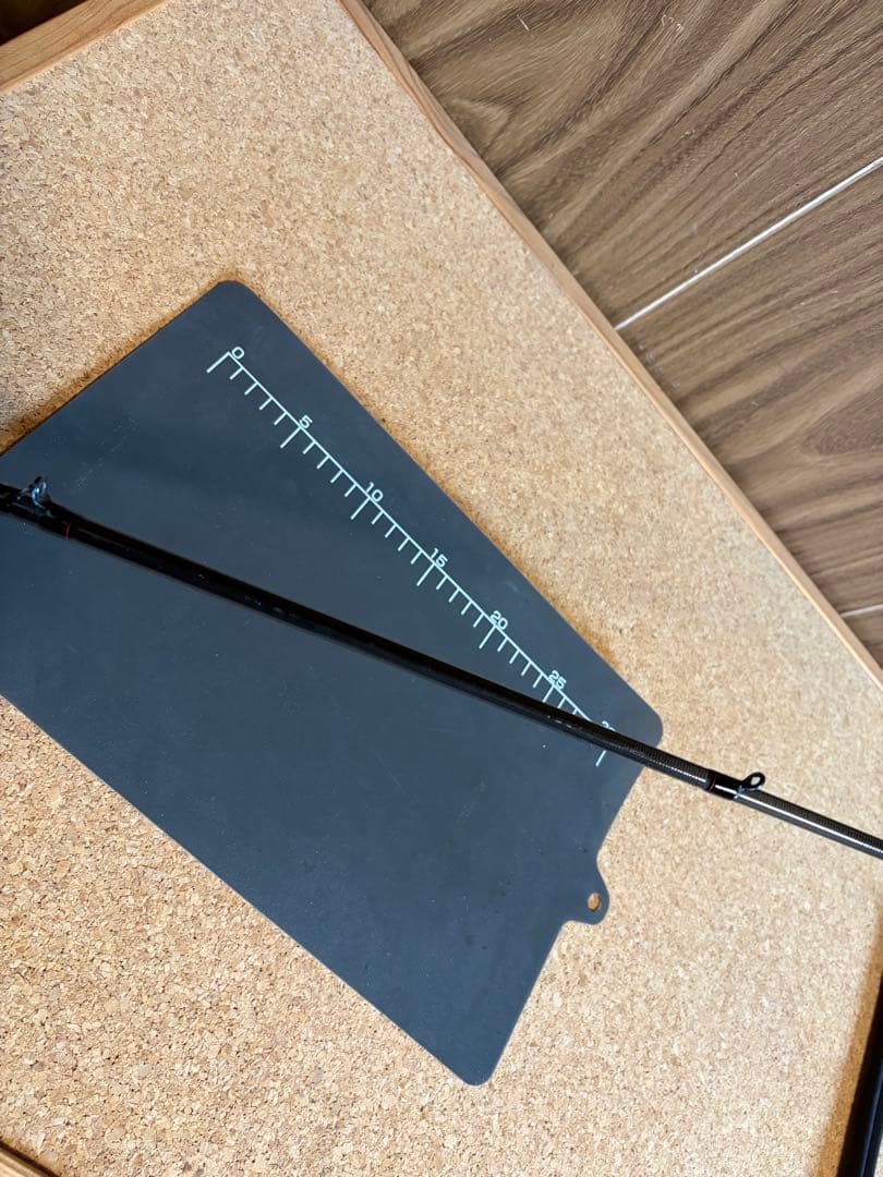 ダイワ 極鋭カワハギ レッドチューン AGS VS 美品