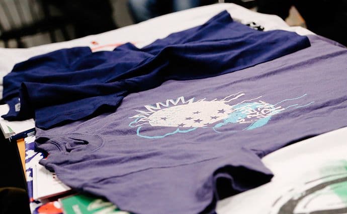 ミセスTシャツバラ売り売り切れました