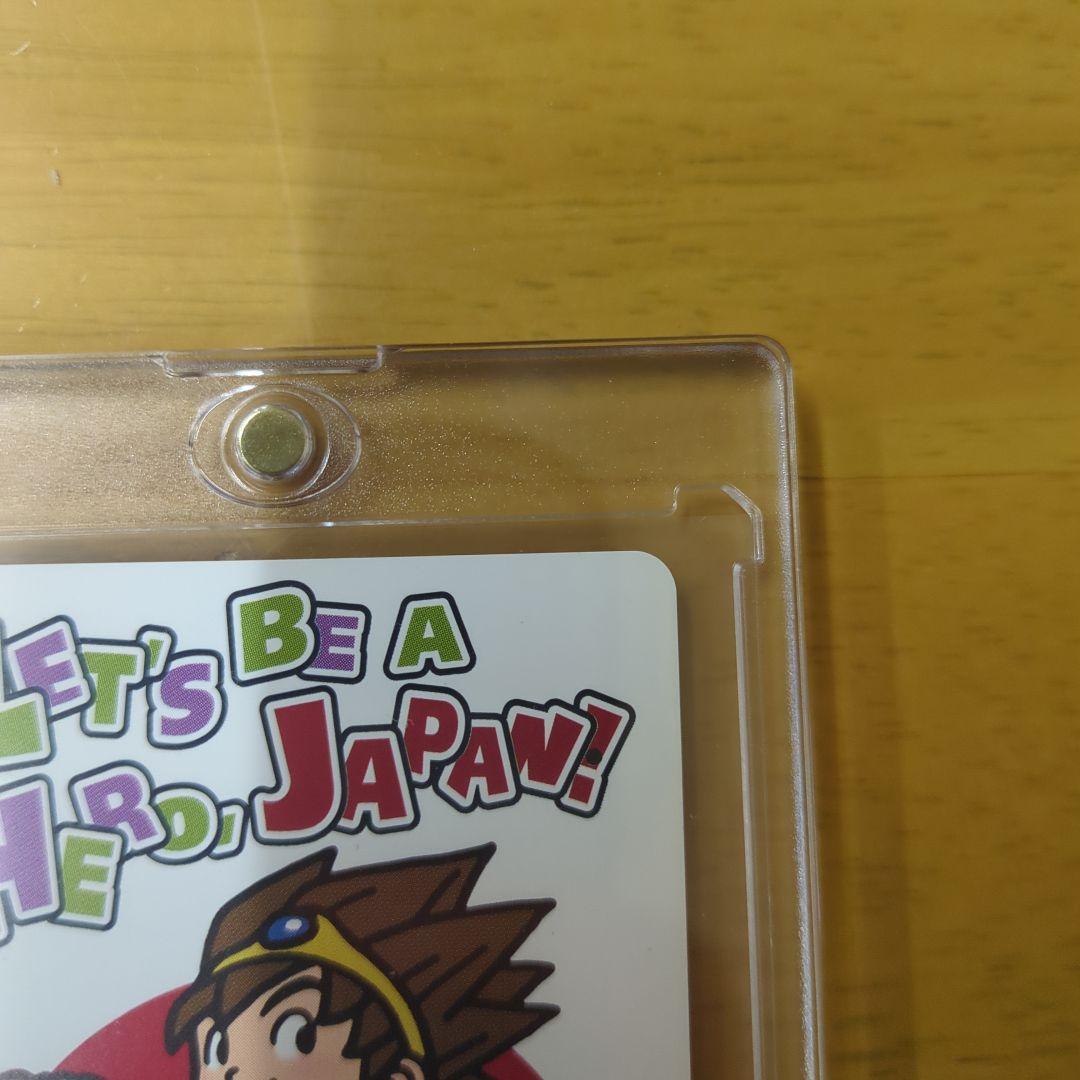 【超貴重】【美品】【鳥山明先生 特別イラスト】【Vジャンプフェスタ2011】