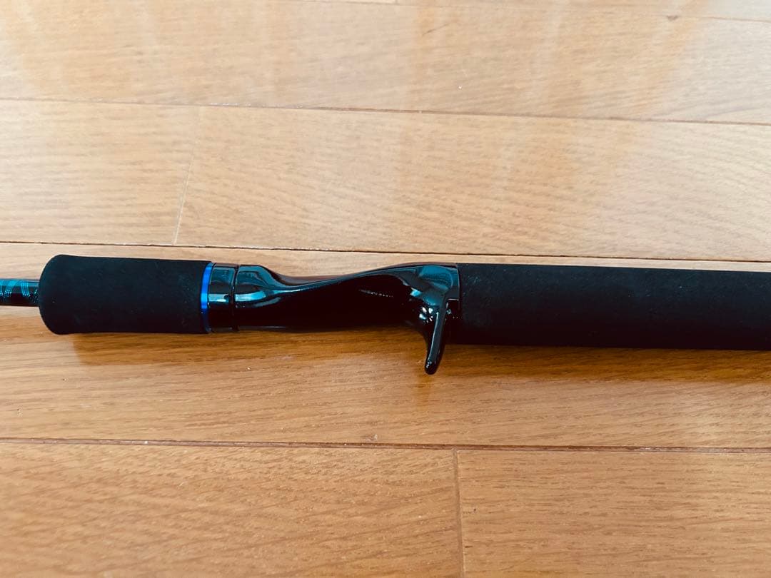 【ダイワ】ソルティスト ベイジギング ST-BJ631XHB