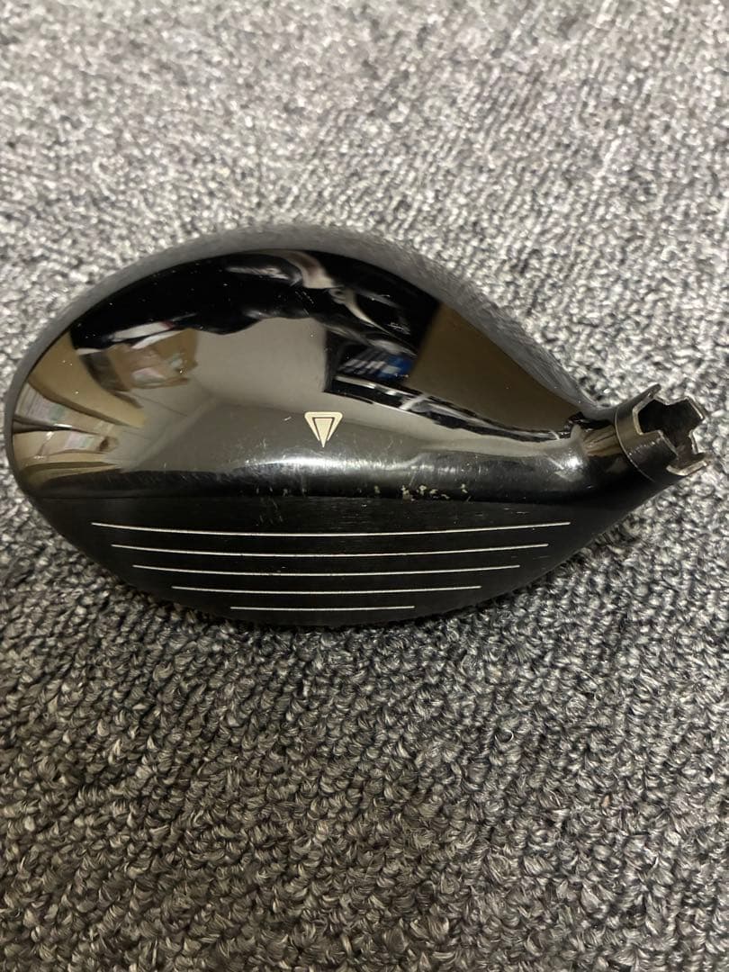 タイトリスト　TS2 4W 16.5° ヘッドのみ