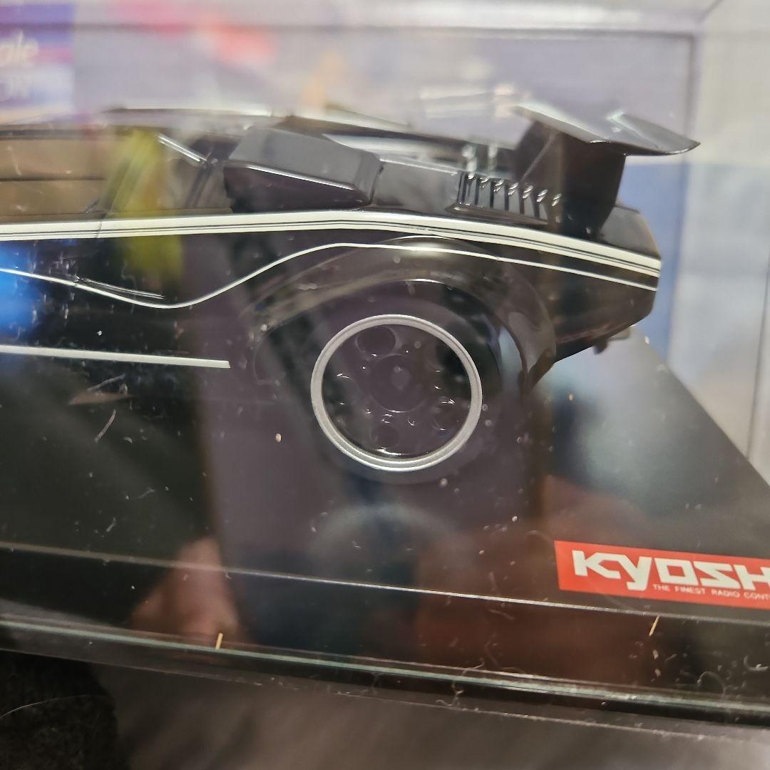 (新品 未開封）ランボルギーニ カウンタック　LP500S 京商ミニッツ