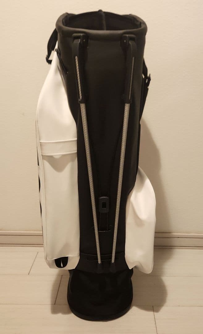 VESSEL　Player 4.0 PROスタンド　ダブルストラップ　新品未使用