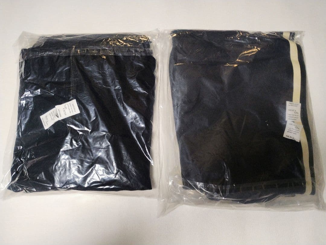 Official髭男dism トラックスーツ Rejoiceトートバッグ付