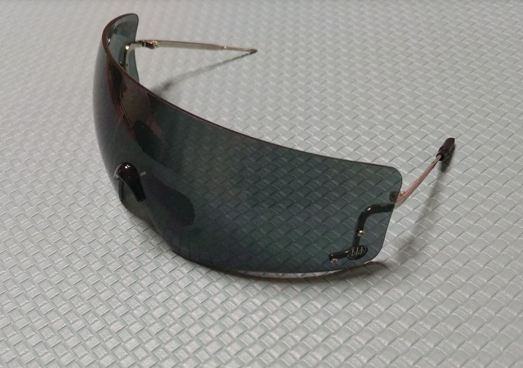 ベレッタ シューティンググラス クレー射撃 おまけ有