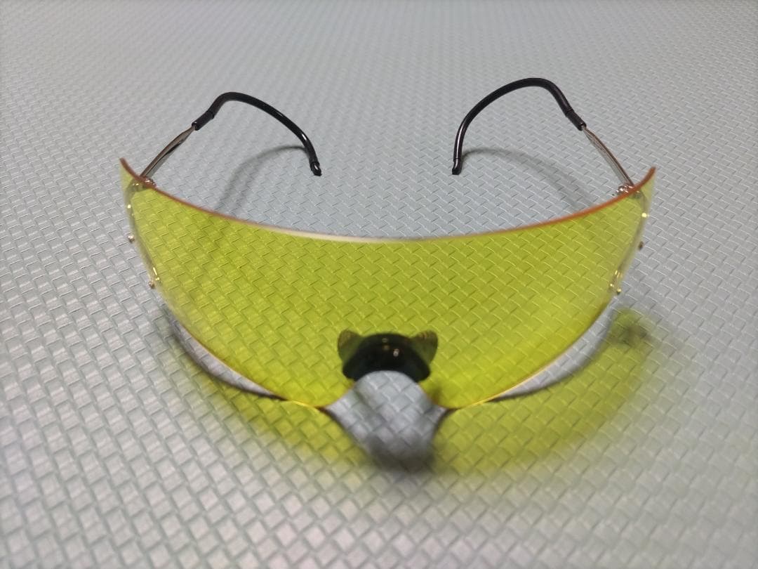 ベレッタ シューティンググラス クレー射撃 おまけ有