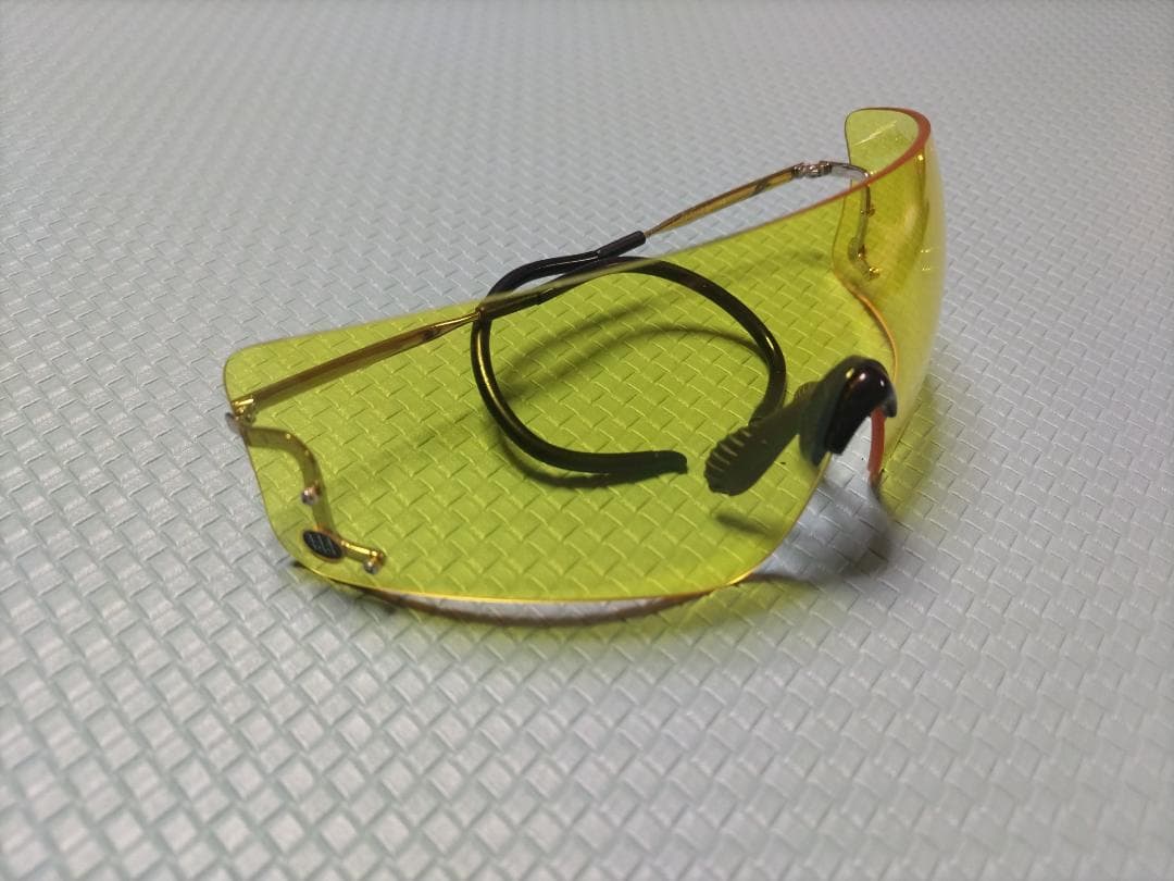 ベレッタ シューティンググラス クレー射撃 おまけ有