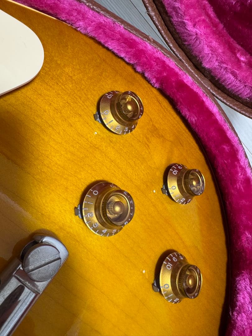 ギター crews maniac sound ktr LS-01 LD