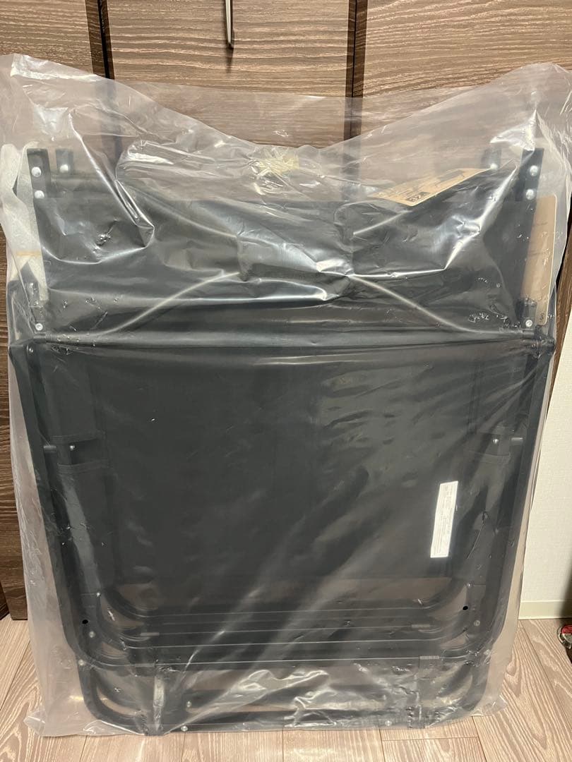 アルペンアウトドアーズ 撥水ローチェア リクライニング キャンプ チェア 2脚