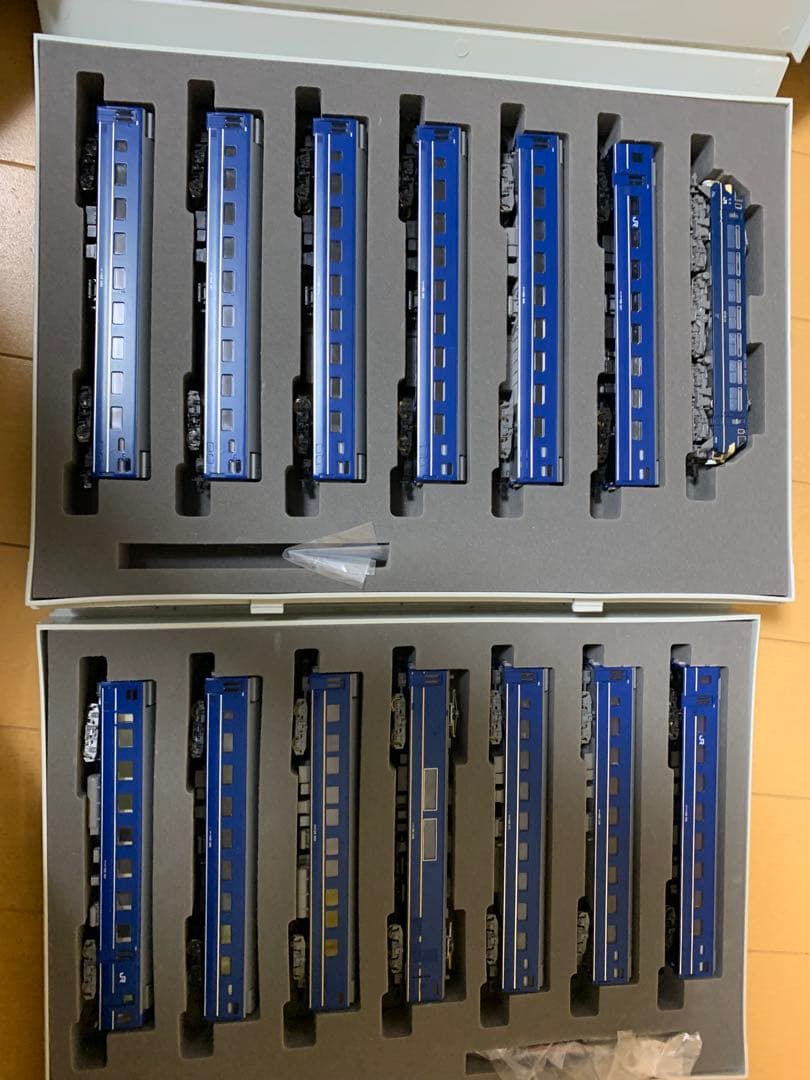 か*ず様 ジャンク！ TOMIX 92940 さよならあさかぜ