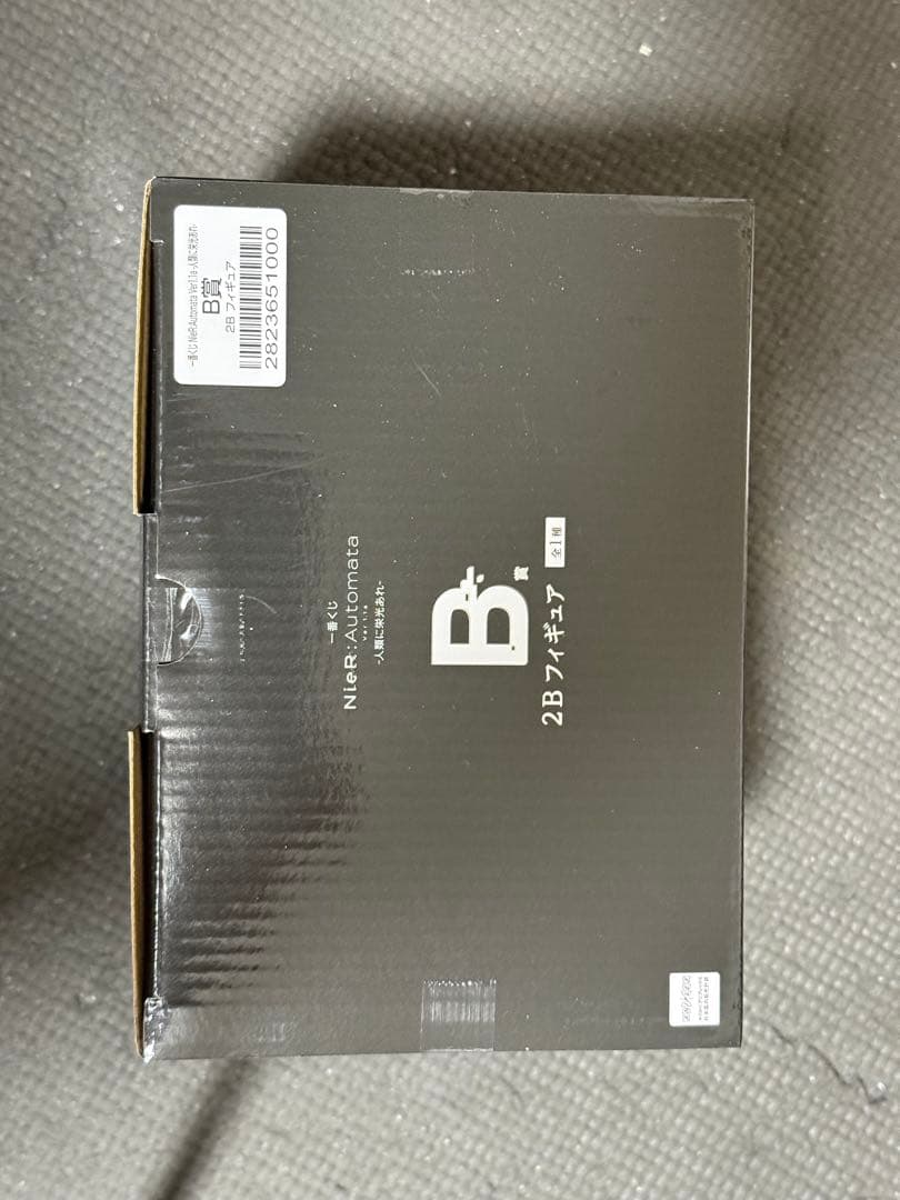 NieR:Automata 2B フィギュア