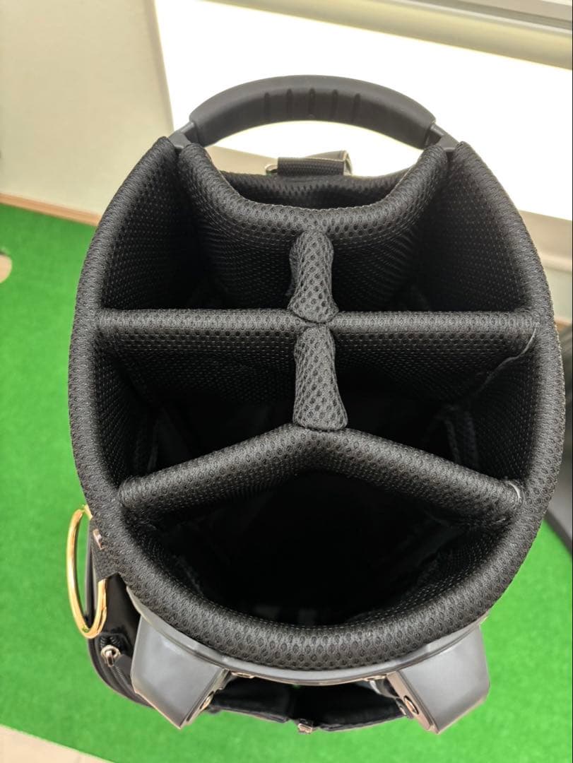 PEARLY GATES PG1989 ゴルフバッグ