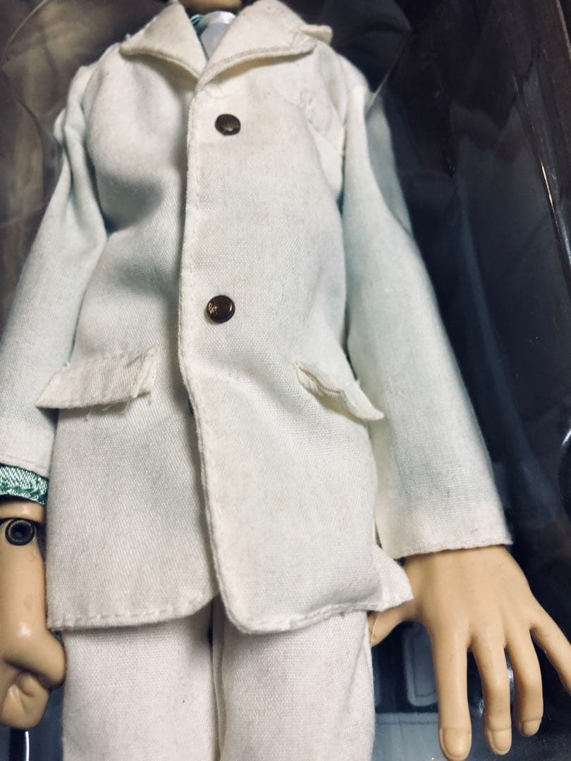 【大幅値下げ】ルパン三世 フィギュアスタイリッシュコレクション 全18体未使用