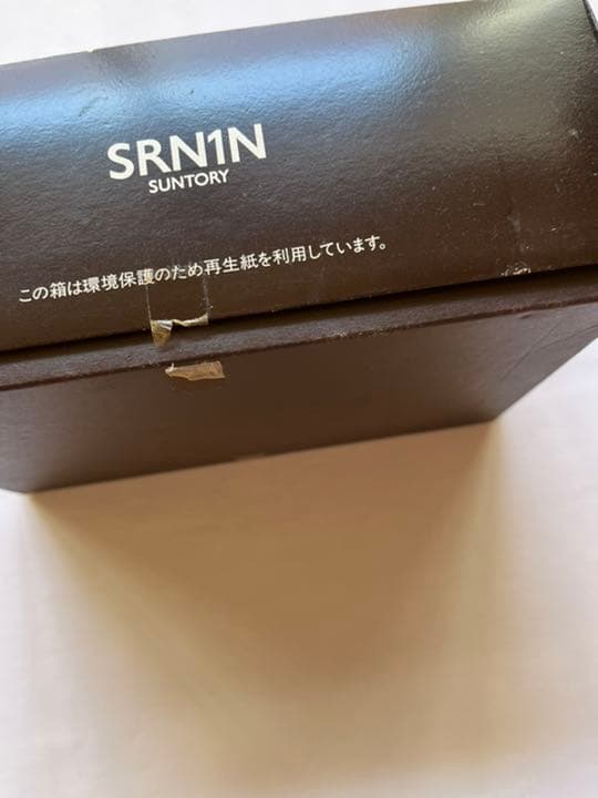 【新品未開封】サントリー ローヤル 720ml