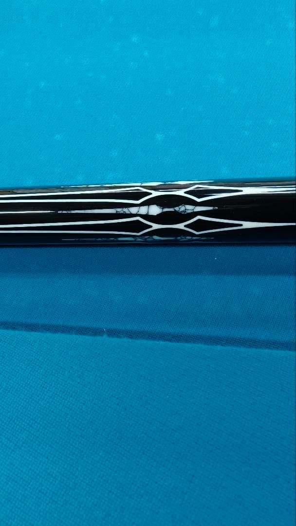 アダム　MUSASHI　ムサシ　倭モデル　美品！値下げ交渉可能