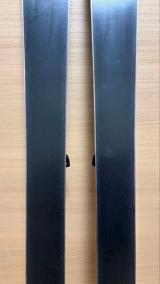 ELAN EXPLORE 6 スキー板 163cm