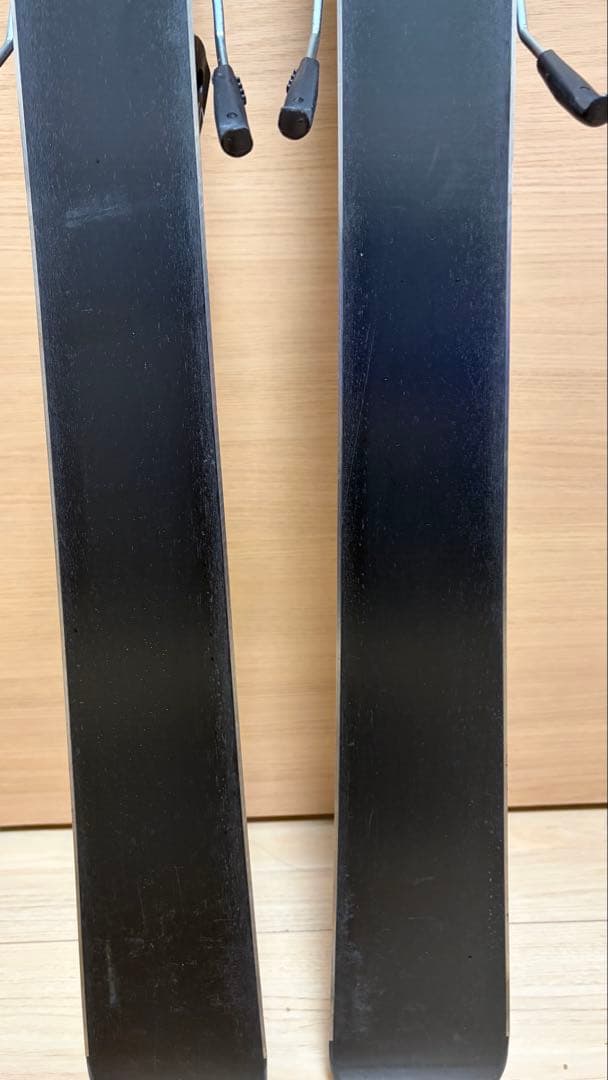 ELAN EXPLORE 6 スキー板 163cm