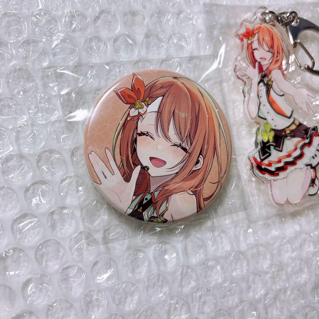 SEKAI ALBUM Vol.2 限定特典 花里みのり