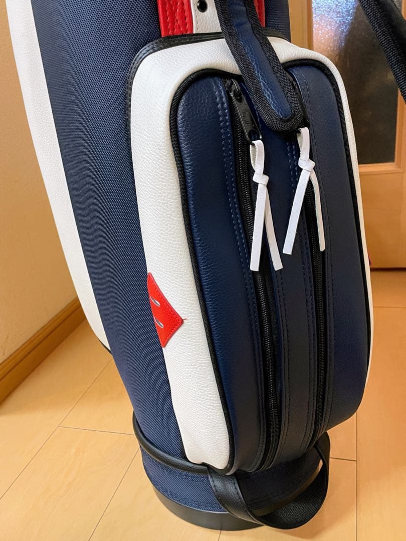 【未使用】ジョーンズ★JONES★US OPEN★キャディバッグ★ゴルフバッグ★