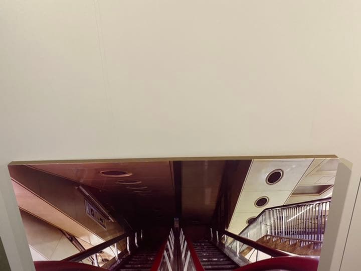 筑紫哲也さんの息子、筑紫拓也さんの写真