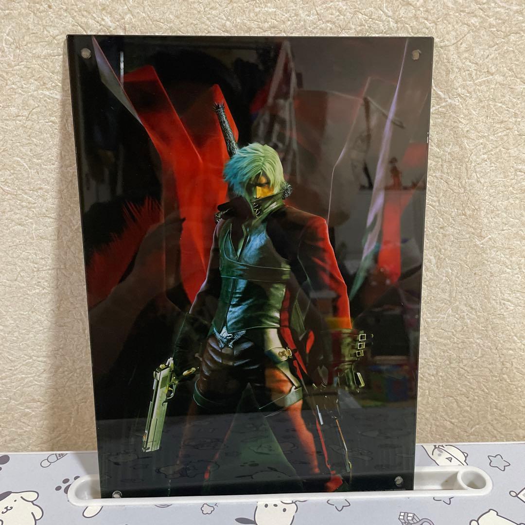 デビルメイクライ