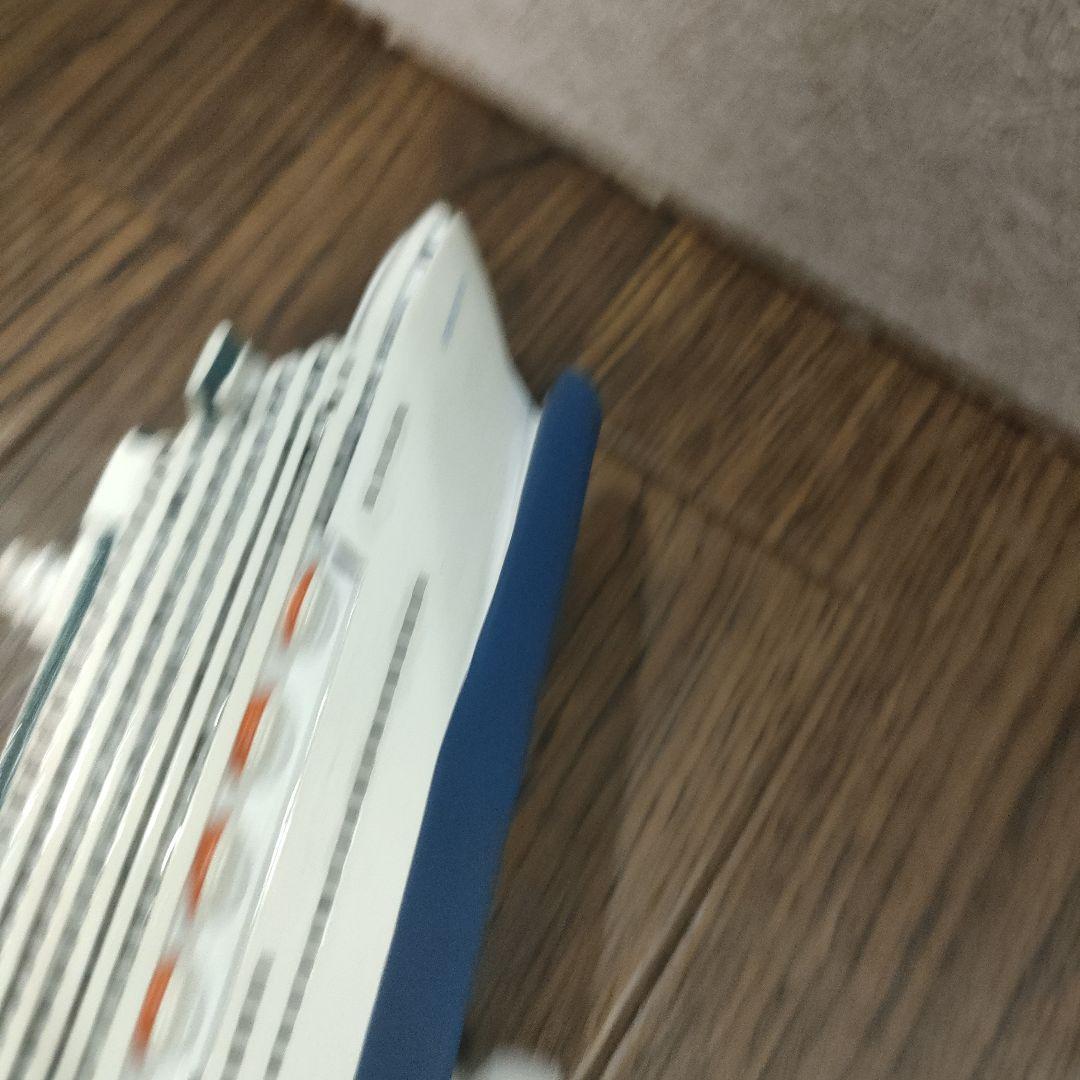 サファイアプリンセス　模型　豪華客船　クルーズ船　置物　プリンセスクルーズ