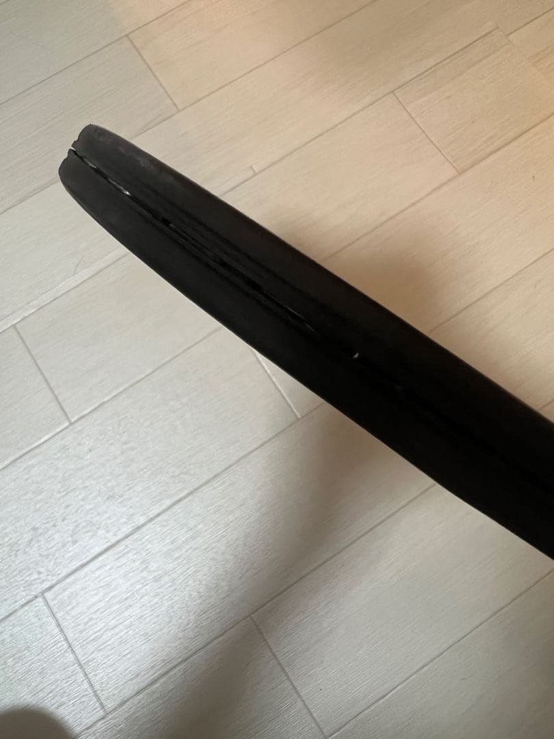 HEAD プレステージ　プロストック　サフィン