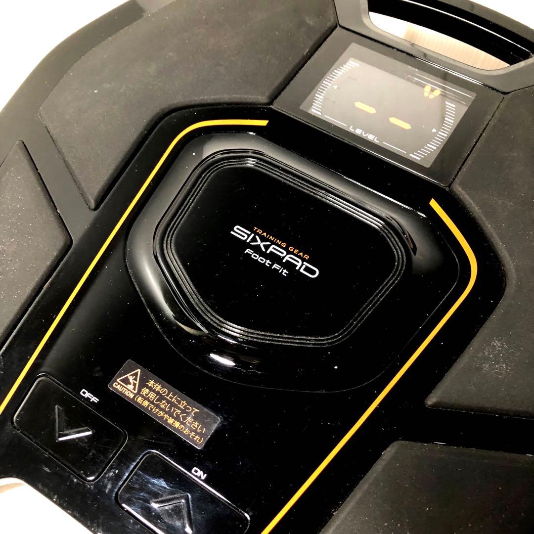 ぴ*郎様 SIXPAD FOOT FIT フットフィット 2