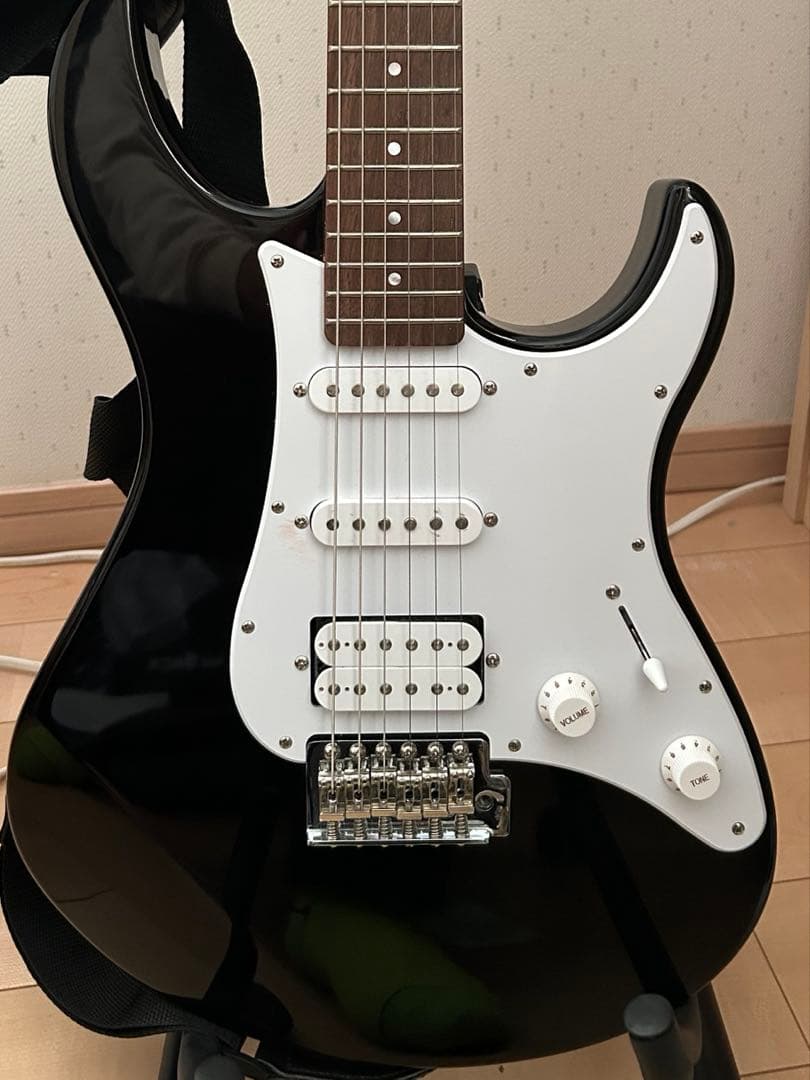 ヤマハPacifica012