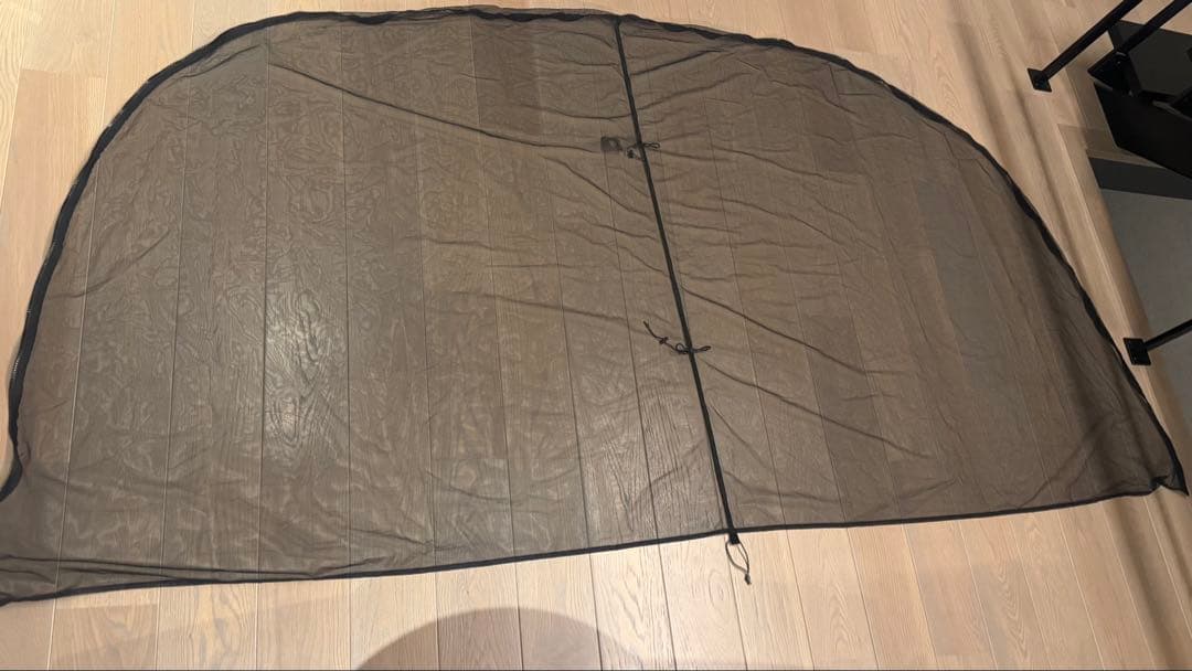 シェルターG/GH　メッシュドア　2枚セット