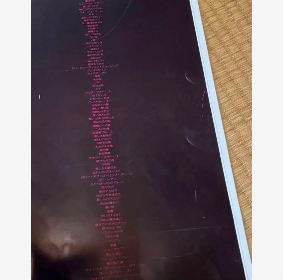 沢田研二　グッズ